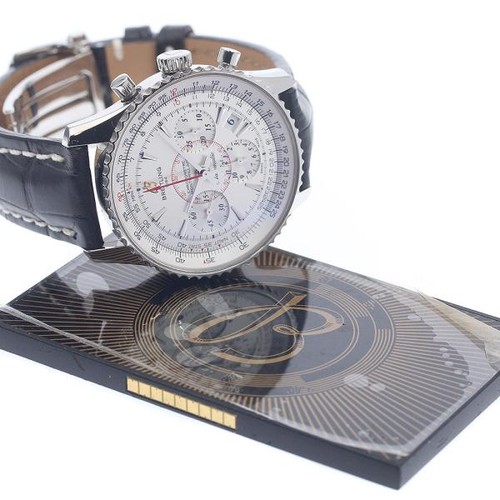 Breitling navitimer - breitling,