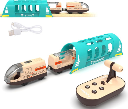 Electric trains for - trains,
