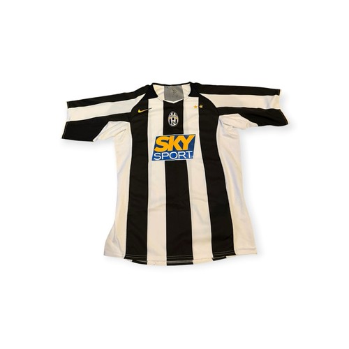 Juventus 2004 home football - juventus,