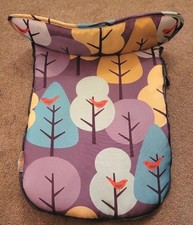 Cosatto Giggle 2 Carrycot