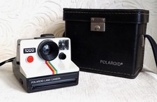 Vintage POLAROID 1000 Instant