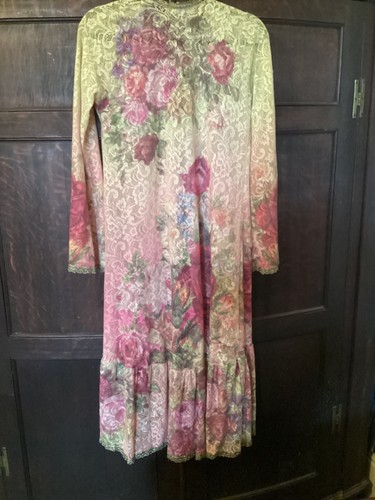 Michal negrin rare victorian - negrin,