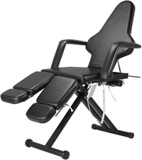 Electric Reclining Portable