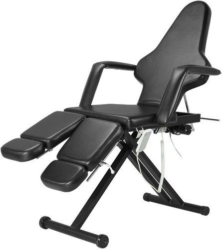 Electric reclining portable - reclining,