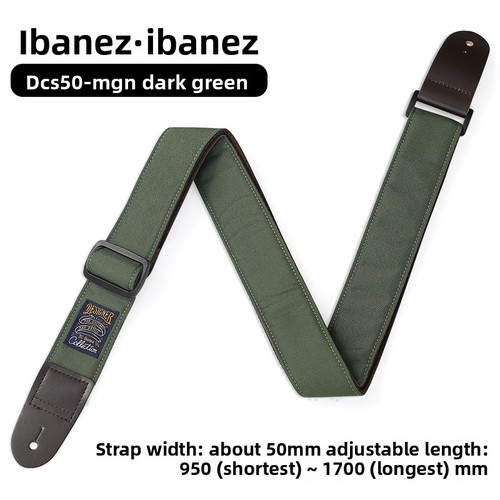 Guitar strap friction - strap,