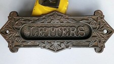 Antique Victorian Art Nouveau