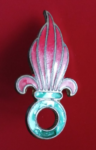 French foreign legion command - foreign,