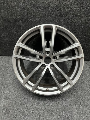 Bmw g01 g02 double - bmw, spoke