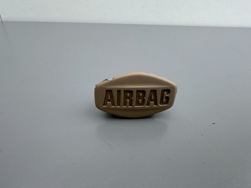 Bmw e46 series airbag - bmw, door