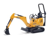 Bruder JCB 8010 CTS Micro