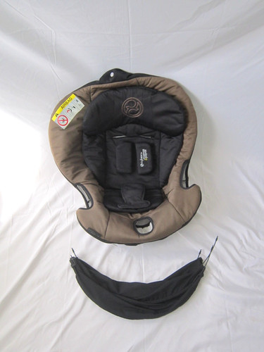 Car seat cover for - car, cybex