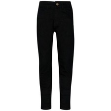 Girls Skinny Jeans Denim Pants