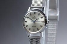 1968 Near MINT OMEGA De Ville
