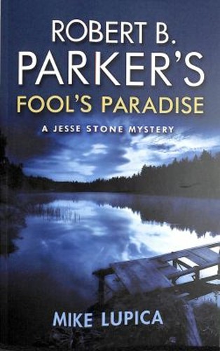 Robert parker fool s - b., parker's