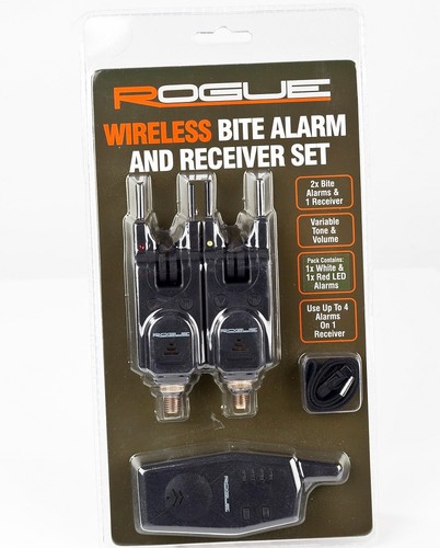 Leeda rogue wireless - -,