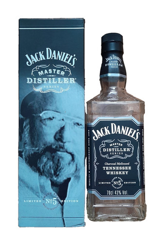 Jack daniel daniels master - jack,
