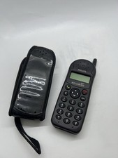 Vintage Philips Savvy TCD128