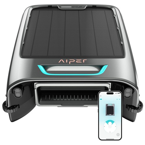 Aiper ecosurfer robotic - aiper,