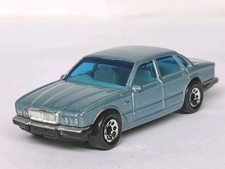 matchbox superfast Jaguar XJ6