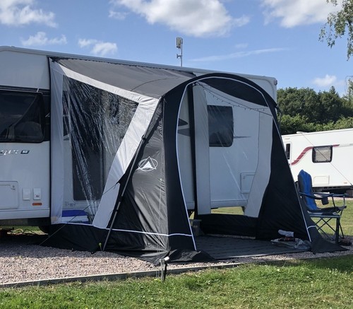 Sunncamp swift sun - sunncamp,