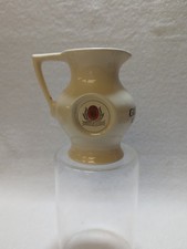 VINTAGE ABERLOUR/ GLENLIVET HIGHLAND MALT SCOTCH WHISKY WATER JUG BY HCW
