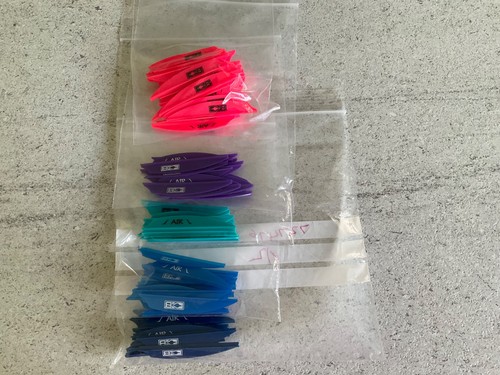 Bohning air vanes - bohning,