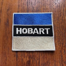 Vintage 90s USA Hobart meat
