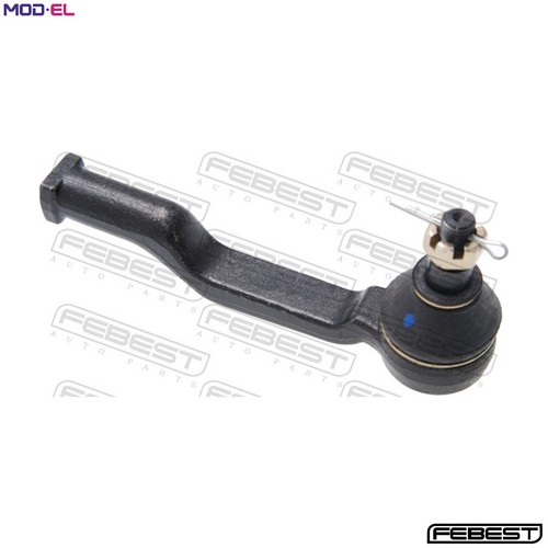 Tie rod end 0521 - end, for