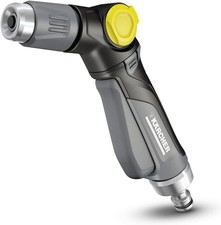 Karcher 2.645-270.0 18.3 x 4.1 x 16.3 cm Premium Spray Gun Nozzle Yellow/Black