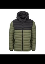 SoulCal Mens Micro Bubble