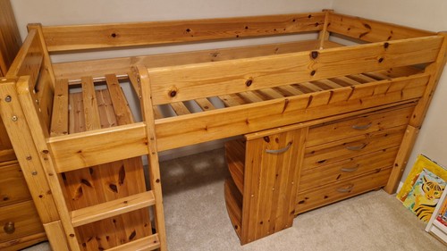 Flexa wooden mid - flexa,