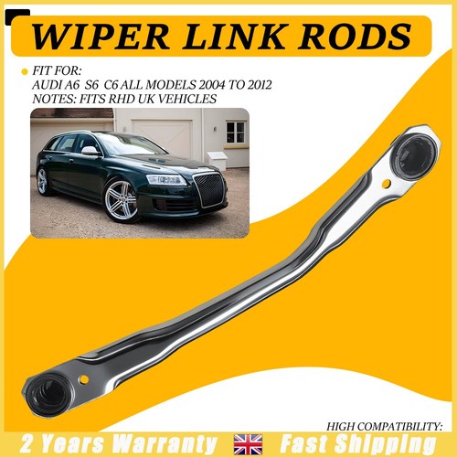 Replacement rhd front - rhd, wiper