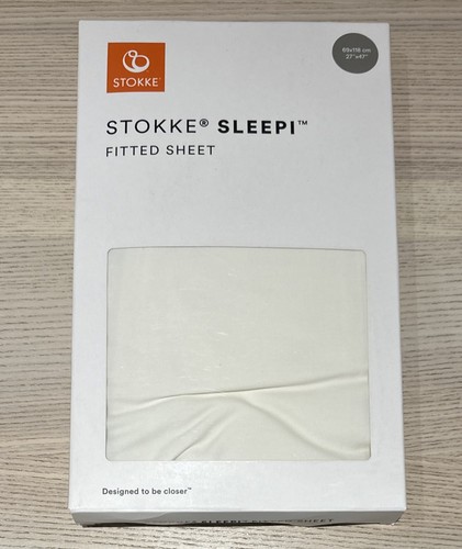 Stokke sleepi fitted sheet - sleepi,