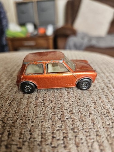 Matchbox superfast 29 - superfast, no.29
