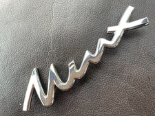 Vintage/Classic HILLMAN MINX