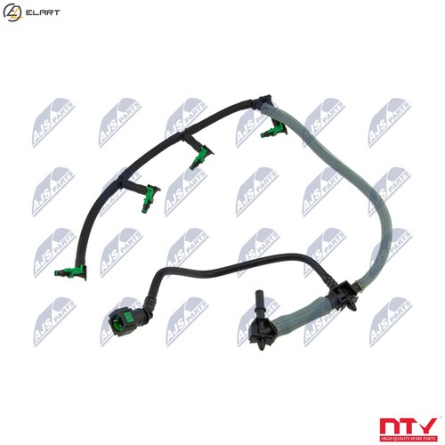 Fuel hose bpp 003 for - bpp-fr-003,