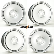 Hardline 20" x 9" Smoothy
