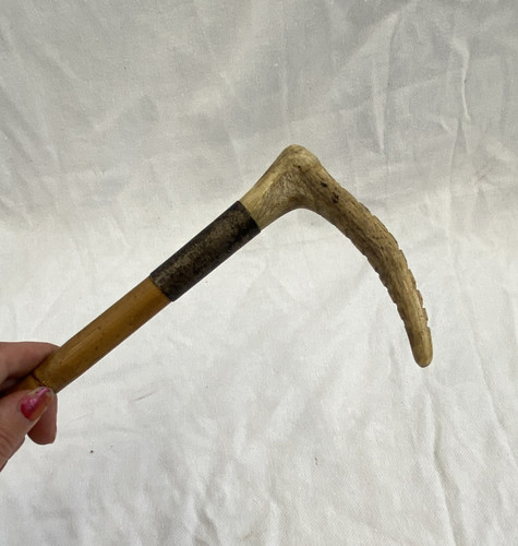 Vintage bamboo leather - vintage,