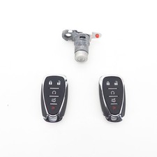 keys set key Chevrolet CAMARO