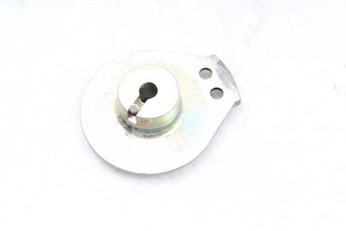 Ignition pulse generator