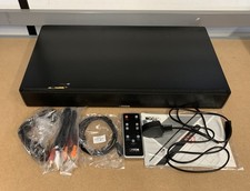 Boxed Canton DM50  Minor