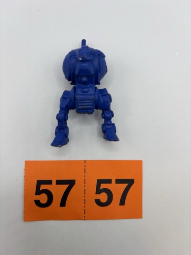 Space marine rogue trader - marine,
