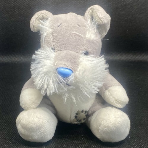 Blue nose friends - blue,