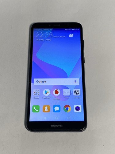 Huawei 2018 - y6, 2018(atu-l11)