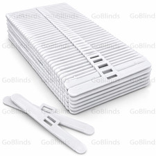 Slat Top Hangers For Vertical