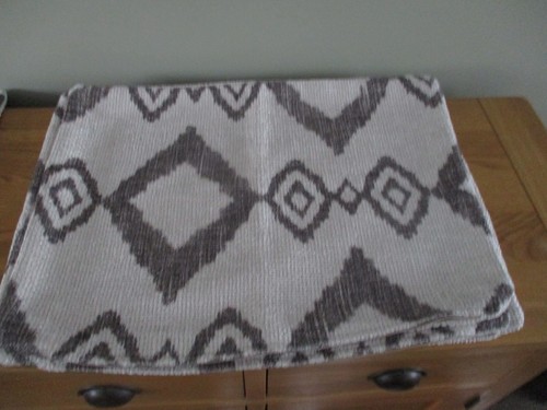 Superb quality ikat geometric - superb,