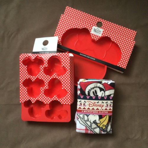Disney primark minnie mouse - minnie,
