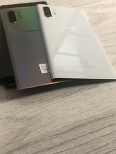 Genuine Battery Back Cover for Samsung Galaxy NOTE 10 PLUS