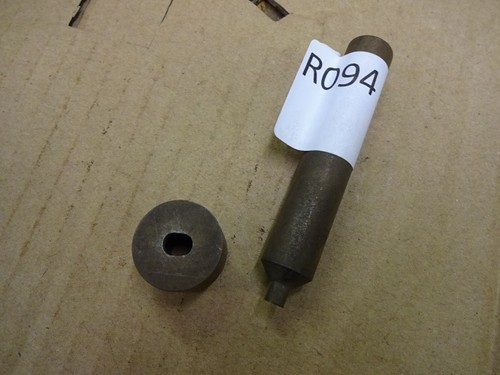Flypress fly press tool - flypress,