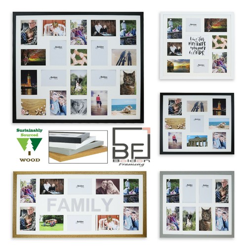 Large multi aperture - large, photo